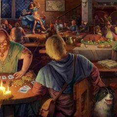 Gamescom 2019 – Crossroads Inn