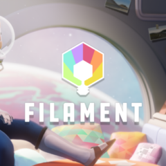 Gamescom 2019 – Filament