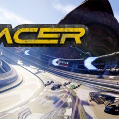 Gamescom 2019 – Pacer