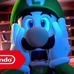 Gamescom 2019 – Nintendo