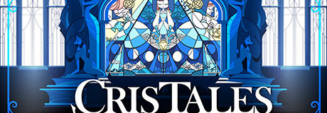 Cris tales couverture