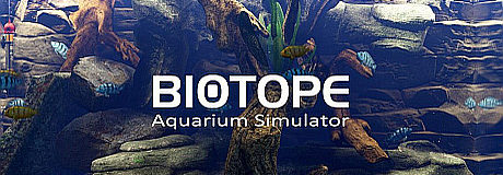 biotope couverture