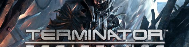 Terminator resistance couverture