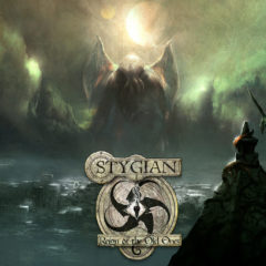 Chair de poulpe [Stygian: Reign of the Old Ones, PC]