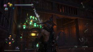 Nioh 2 Kodama