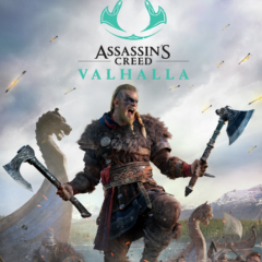 Assassin’s Creed Valhalla – Preview. Veni Ubi Viking