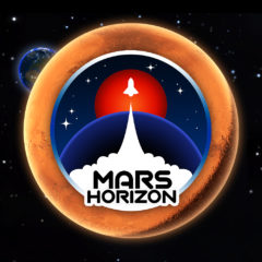 La mission à Paulo [Mars Horizon]