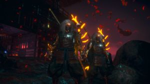 Double Impact Nioh 2