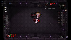 co-op Isaac