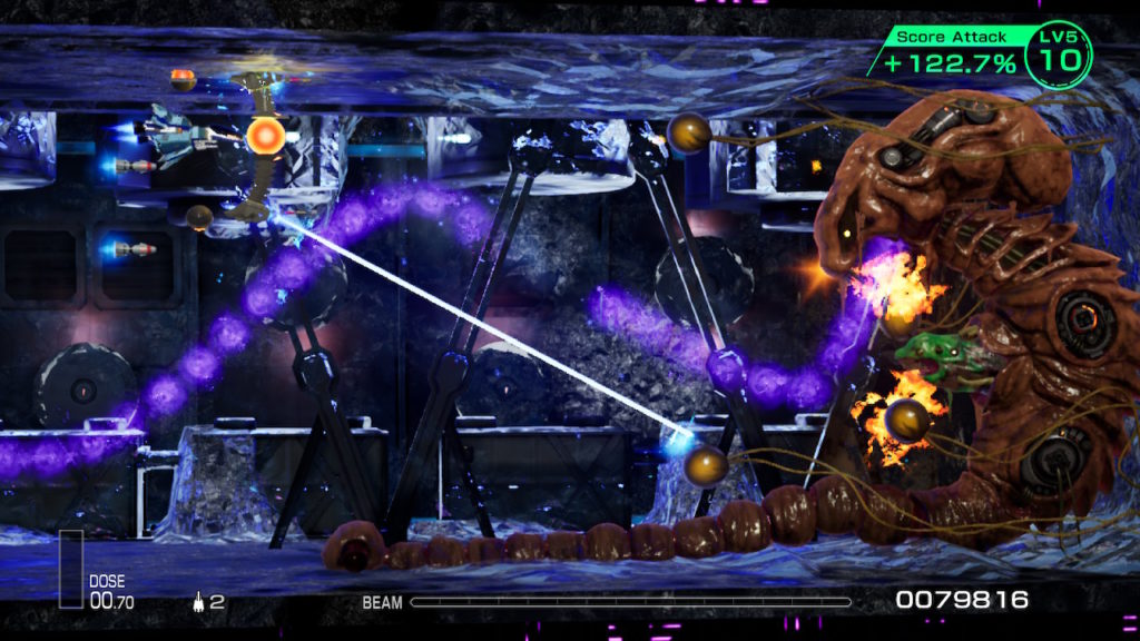 R-Type Final 2