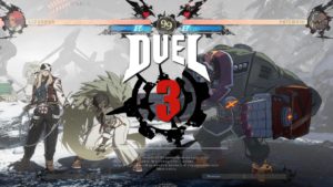 Duel