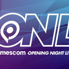 Gamescom 2021 – Opening Night Live