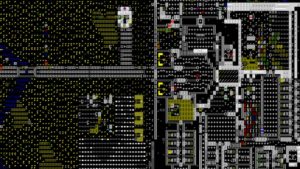 Dwarf Fortress, l'ancêtre mais aussi le maitre.