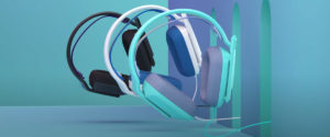 Logitec G335 3 couleurs bis