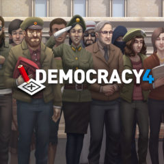 Je pense, donc tu suis [Democracy 4]