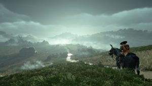 Ghost of Tsushima Director's Cut