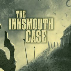 La main indicible [The Innsmouth case]