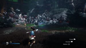 Kena Bridge of Spirits_combat
