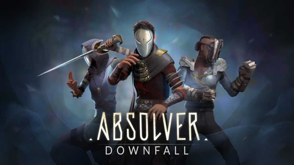 Sloclap Absolver