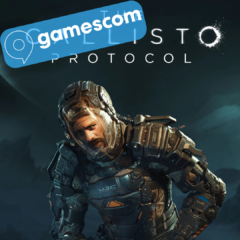 Gamescom 2022: Callisto Protocol