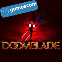 Gamescom 2022: Doomblade