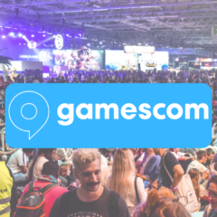 Gamescom 2022: Sommaire