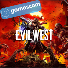 Gamescom 2022: Evil West