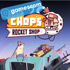 Gamescom 2022: Uncle Chop’s Rocket Shop