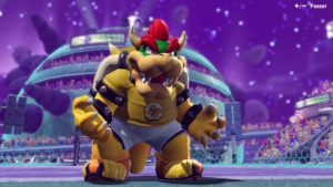 Battle League Football Bowser 2