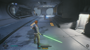 STAR WARS Jedi_ Survivor duel