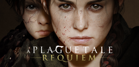 Tema la taille du rat ! [ A Plague Tale : Requiem ]