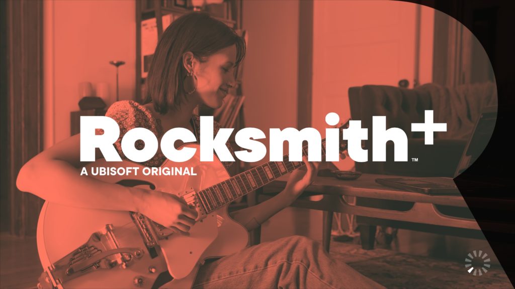 Rocksmith