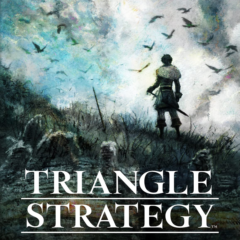 Géométrie politique [Triangle Strategy]