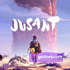 Gamescom 2023: Jusant