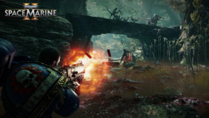 Space Marine 2 Gamescom 1
