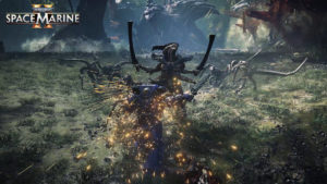 Space Marine 2 Gamescom 3