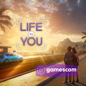 Life by you Cover