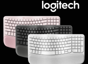 Vague de valeur [Logitech Wave Keys]