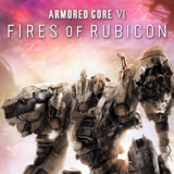 Le soleil et l’acier [ Armored Core VI: Fires of Rubicon ]
