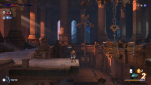 Prince Of Persia_ The Lost Crown palais