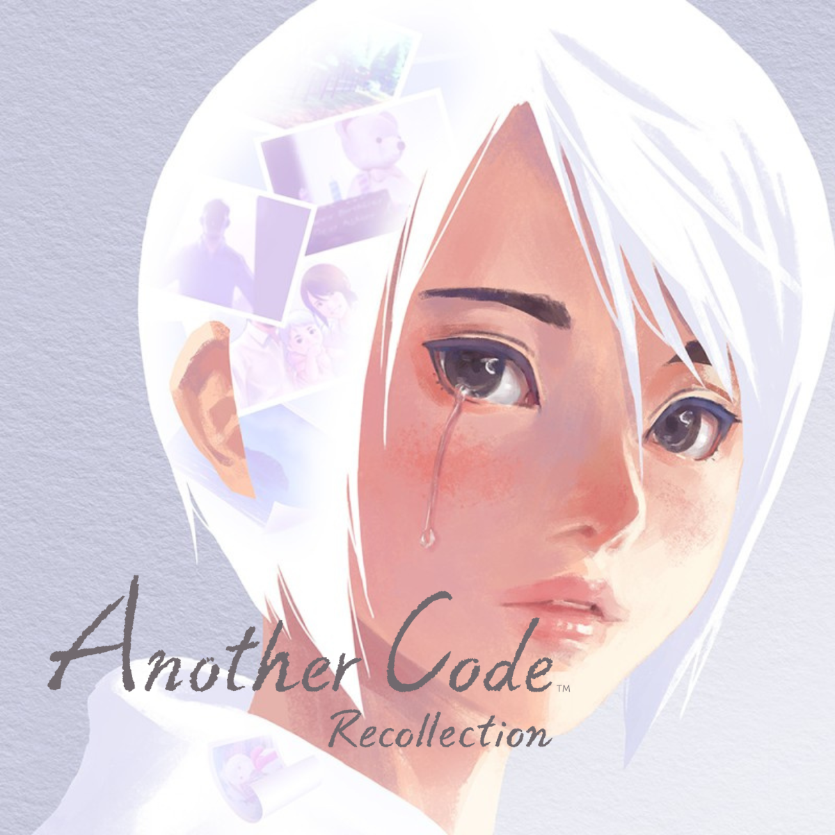 Le retour d'une DS de l'Antiquité [ Another Code: Recollection ...