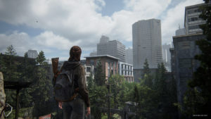 The Last of Us Part 2 détails