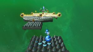ASTRO BOT bonus ps5