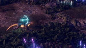 Coridden gamescom 2024 arc