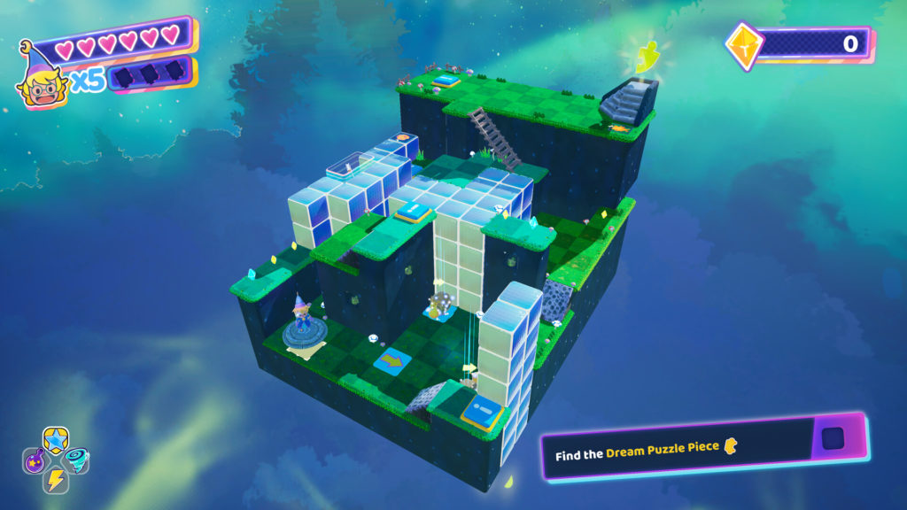 project timi cube gamescom 2024