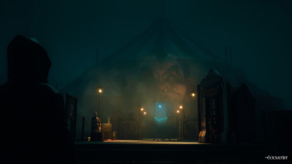 the-occultist cirque gamescom 2024