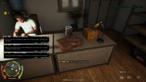 Spoiler, ça tourne mal...