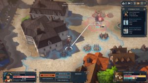 Bonaparte : a Mechanized revolution bataille