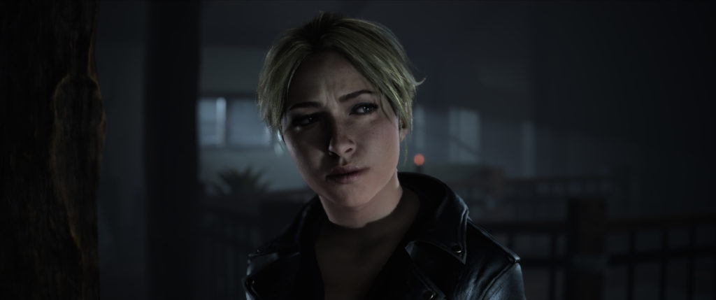 until dawn remaster panetiere