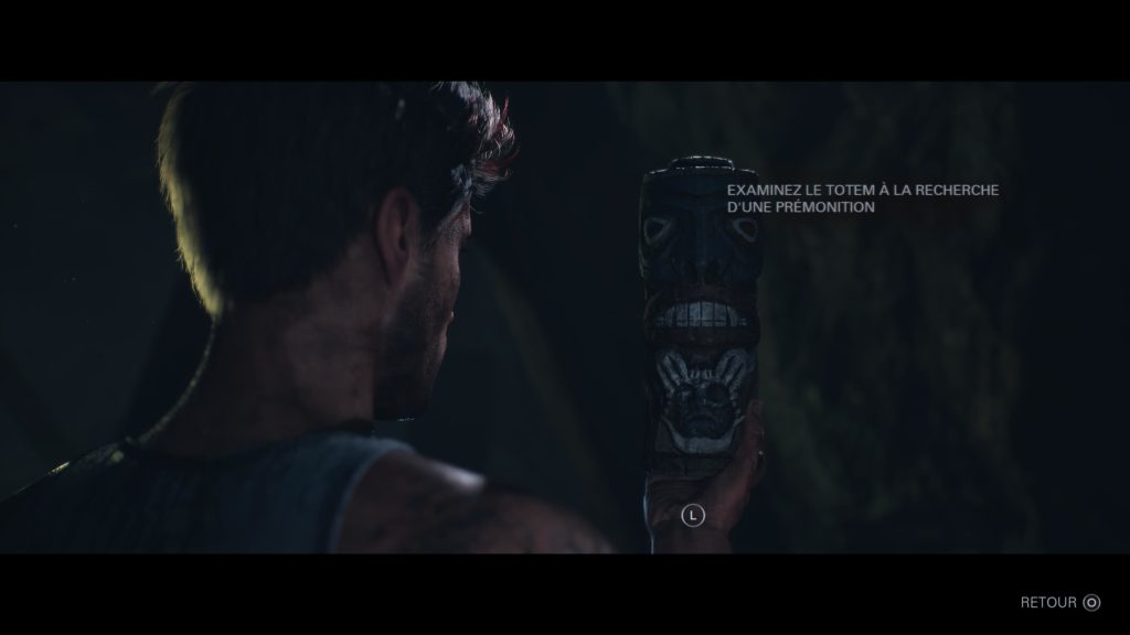 Until Dawn remaster